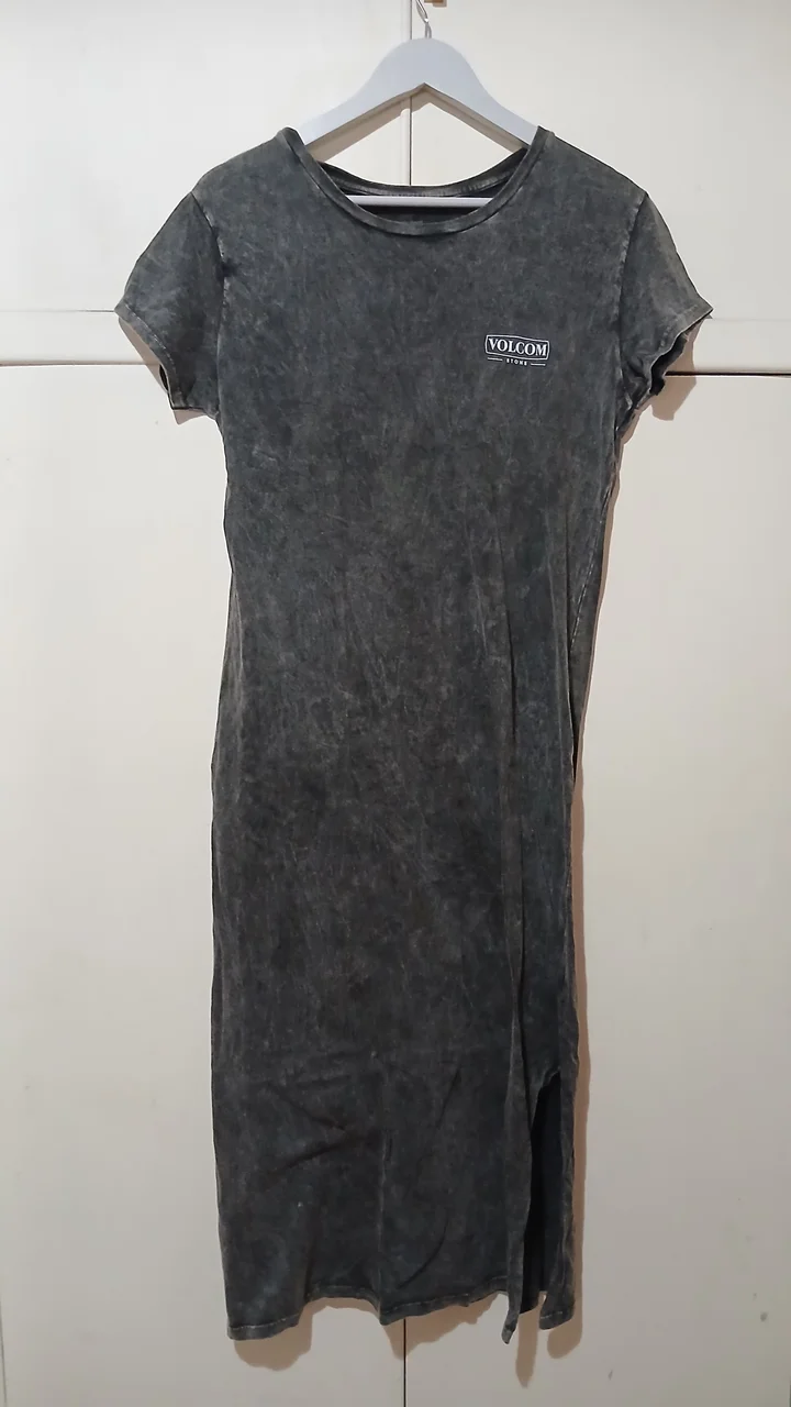 Volcom · Talle L