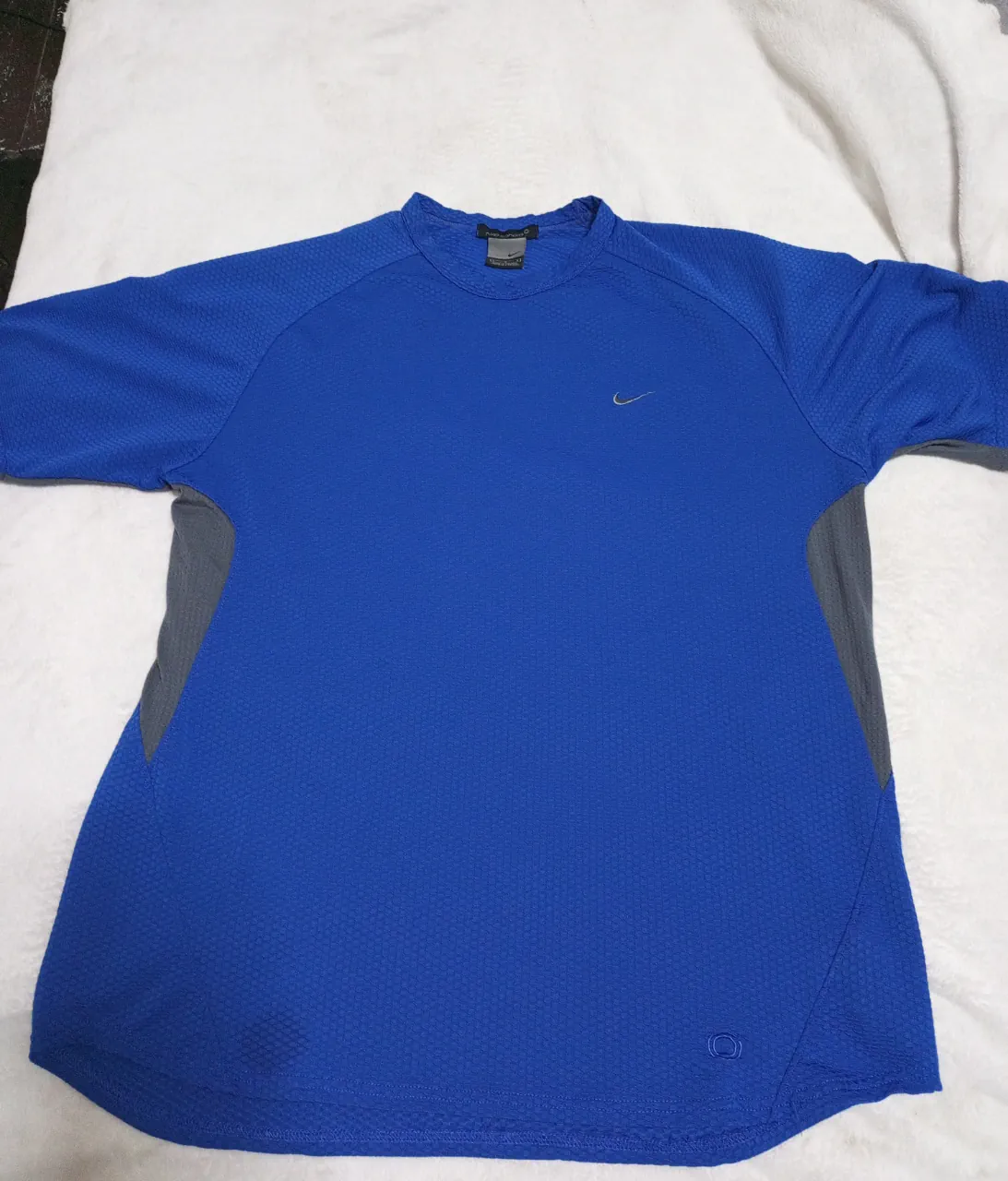 Remera Nike - imagen 1