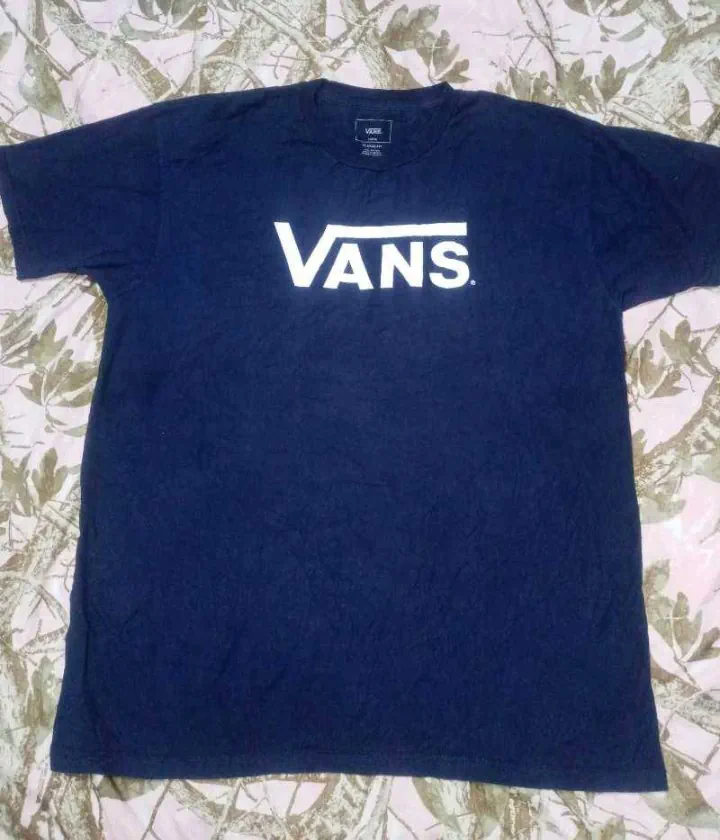 Vans · Talle L