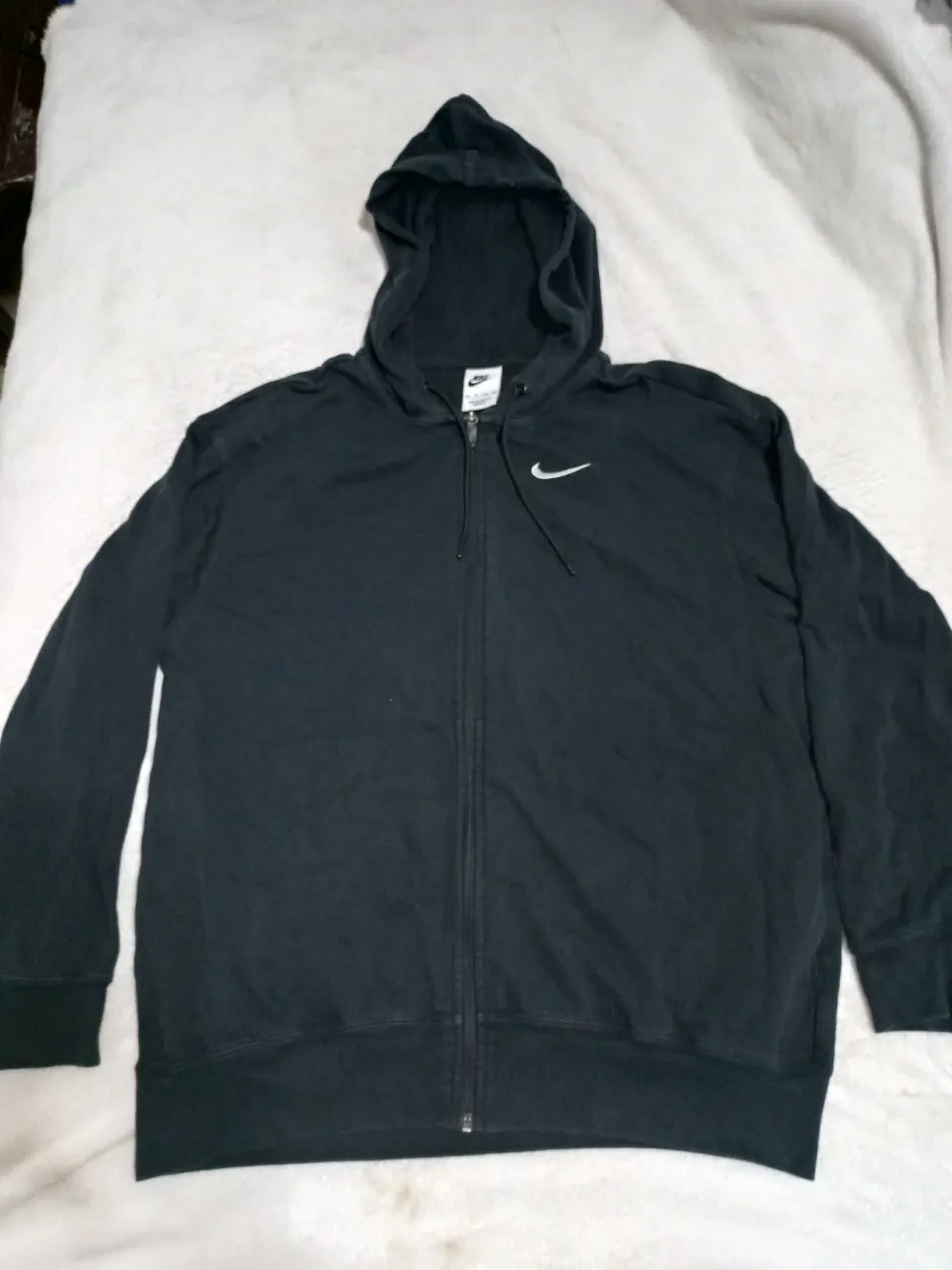 Buzo Nike · Talle XS