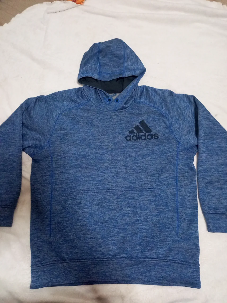 Buzo adidas - imagen 1