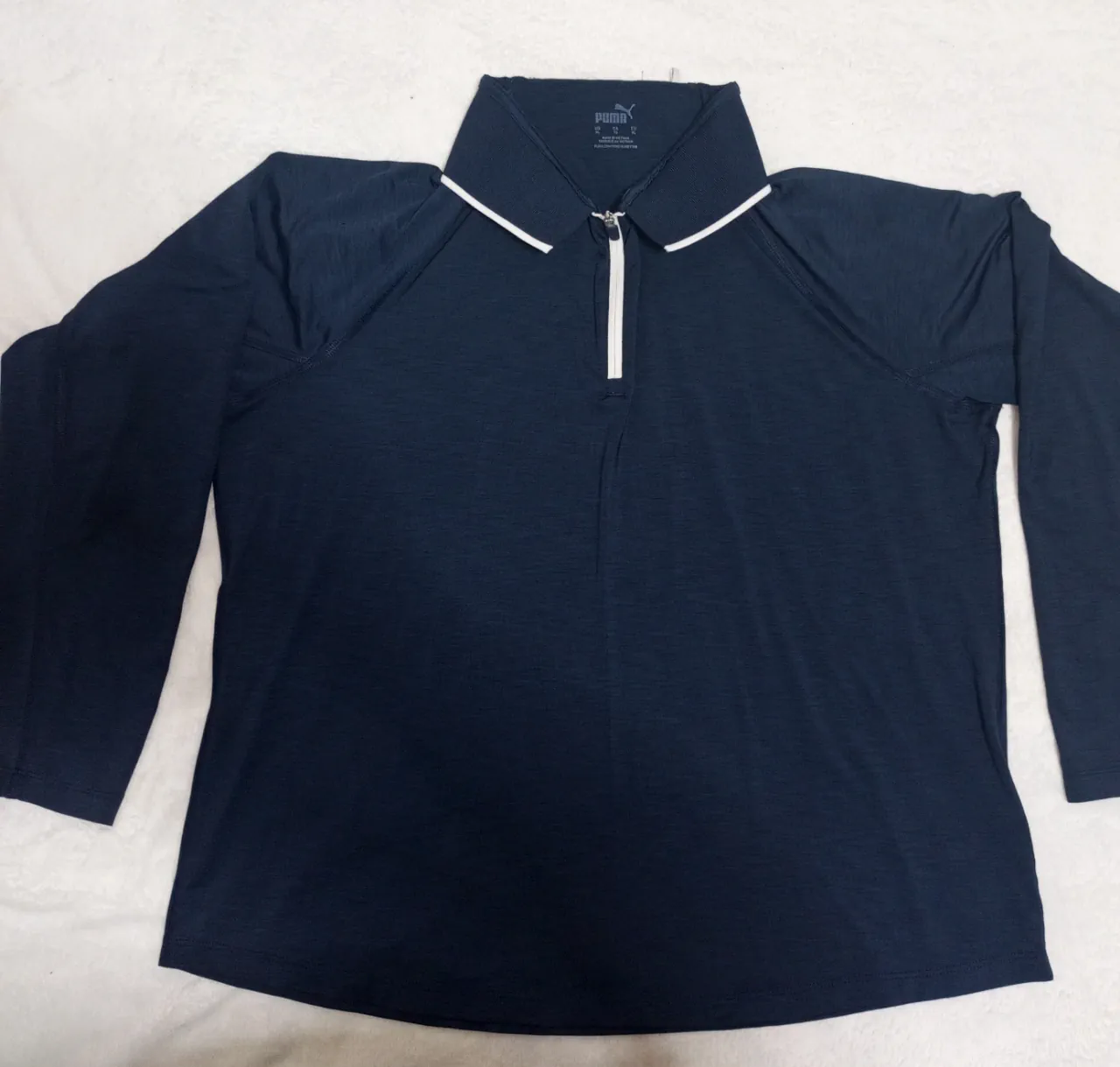 Remera Puma - imagen 1