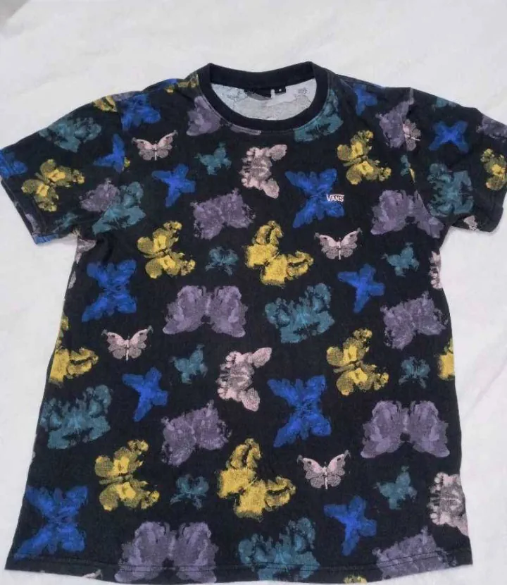 Vans · Talle M