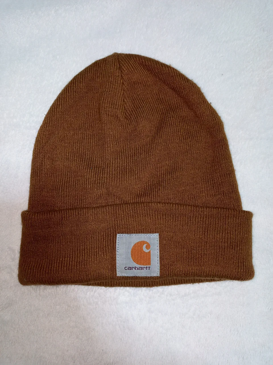Gorro Carhartt