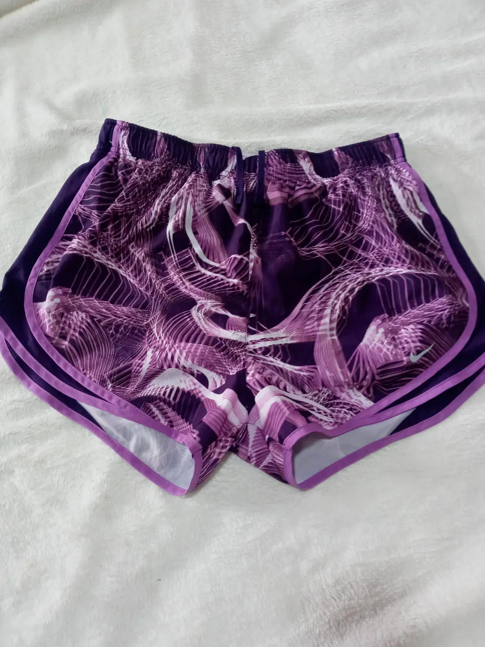 Short Nike - imagen 1