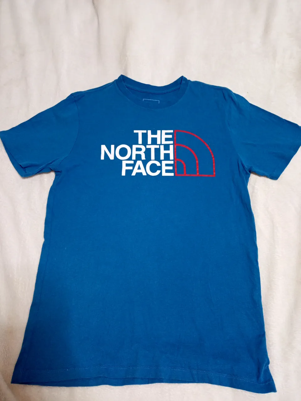 The North Face · Talle S