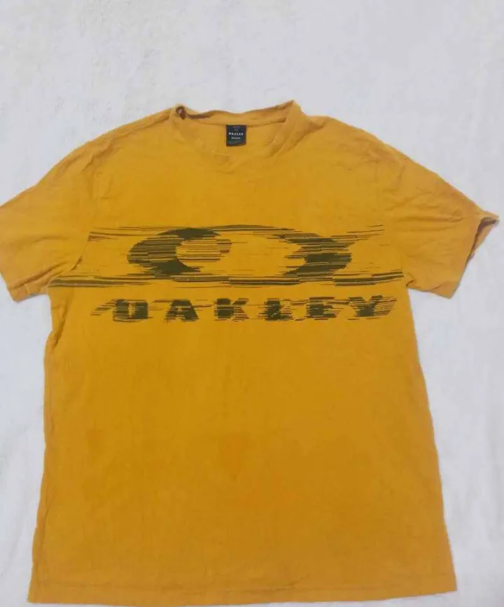 Oakley · Talle L
