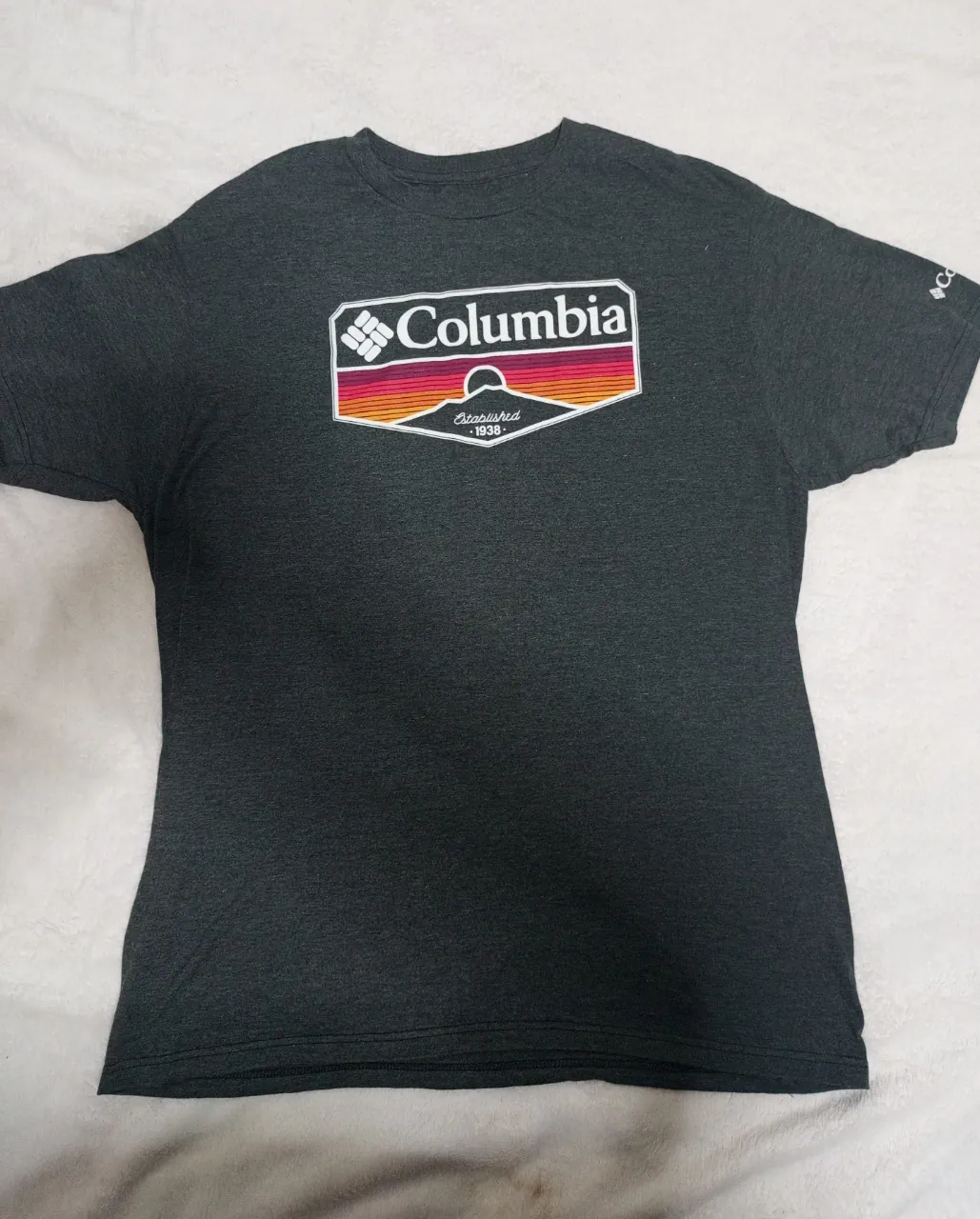 Remera Columbia - imagen 1