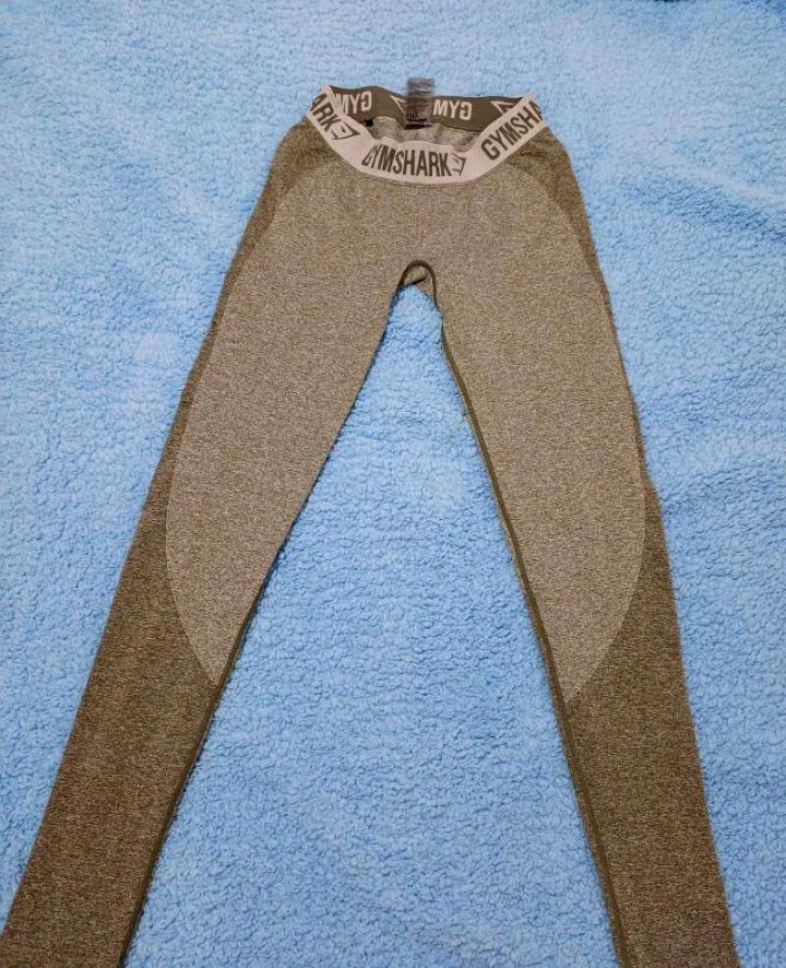 Gymshark · Talle M