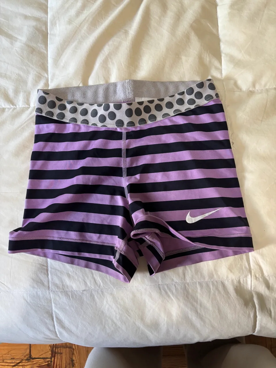 Short Nike - imagen 1