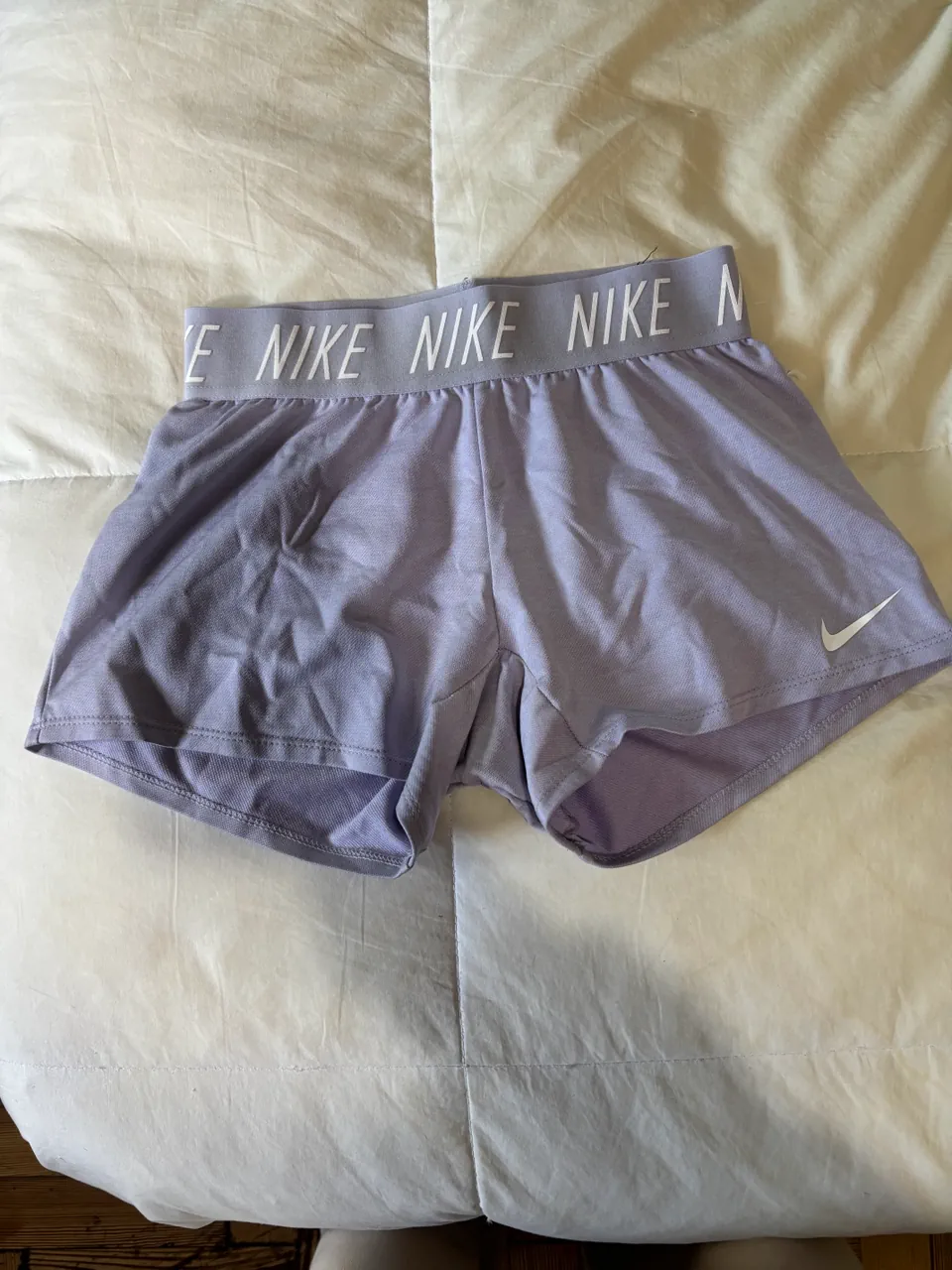 Nike · Talle M