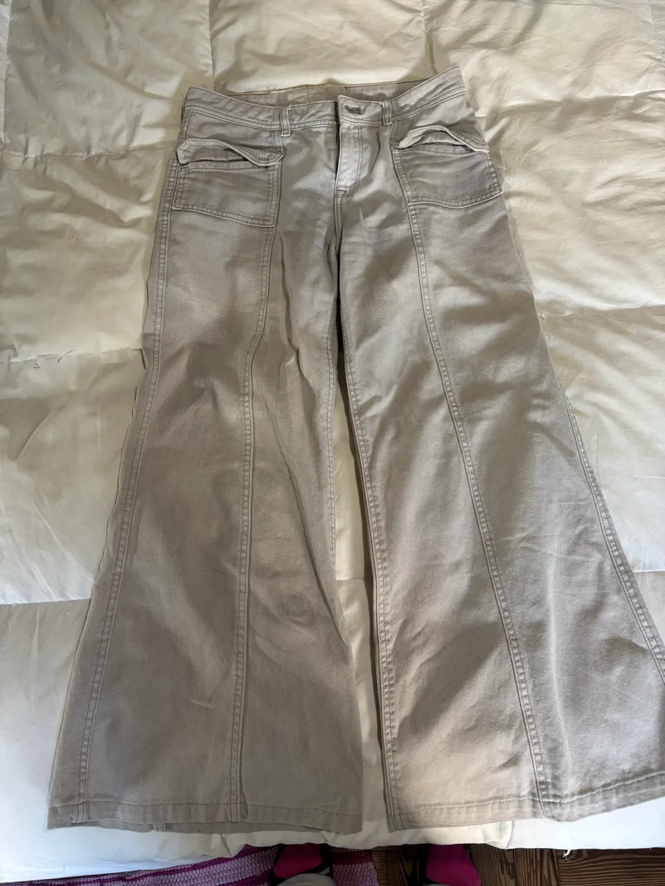 H&M · Talle XS