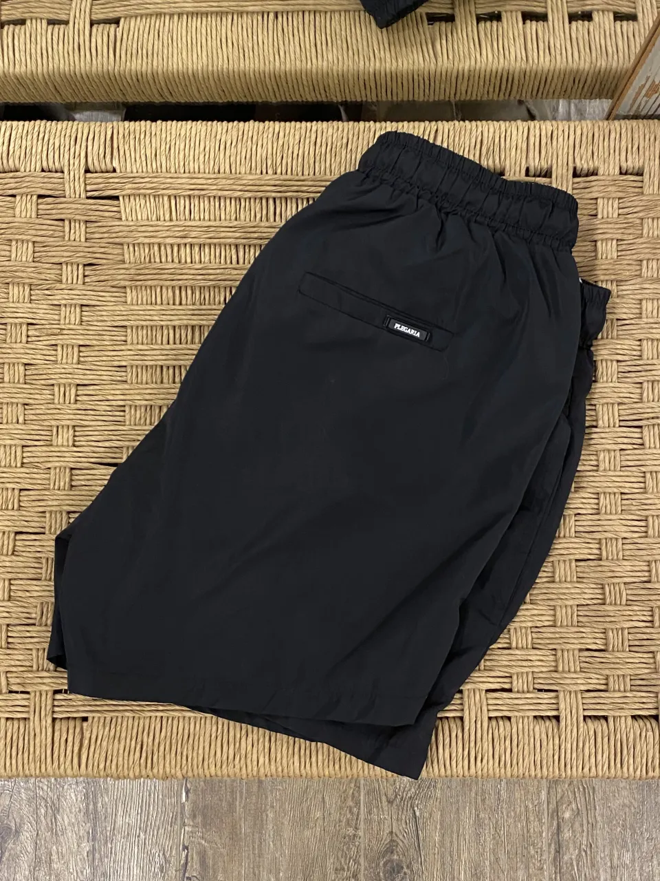 Short Plegaria - imagen 1