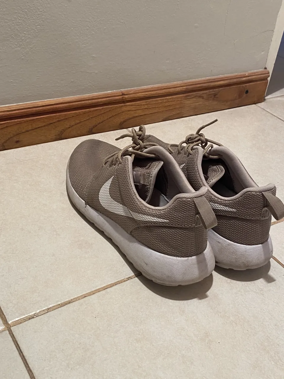 Zapatillas Nike - imagen 1