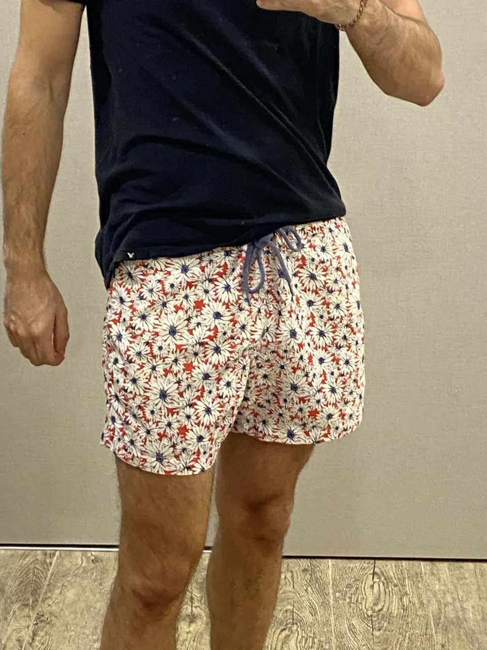 Short Bensimon - imagen 1