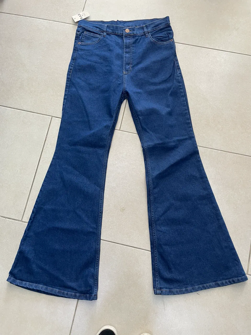 RAD · Talle XXL