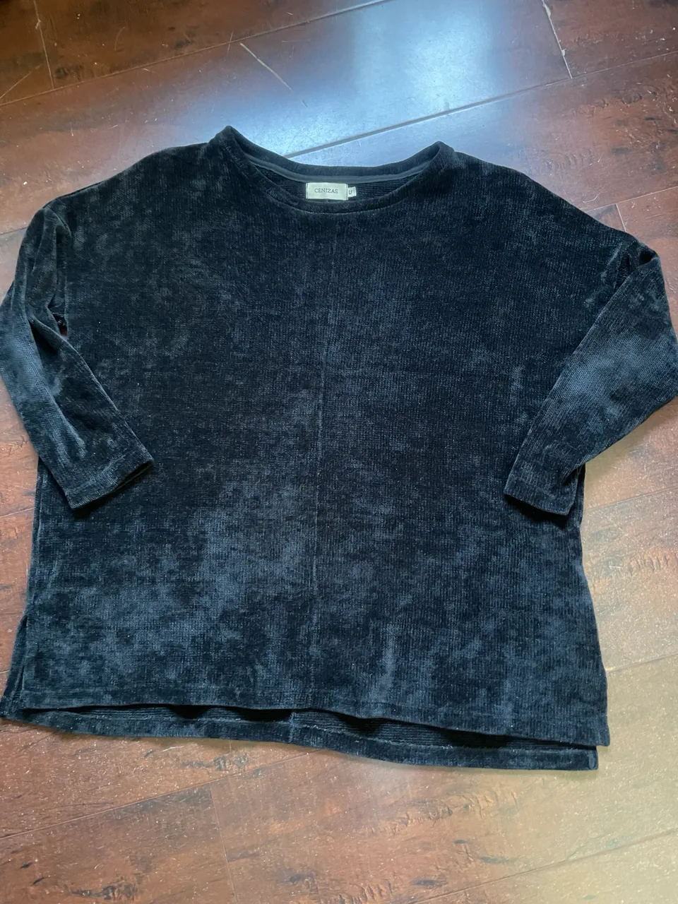 Sweater Cenizas - imagen 1