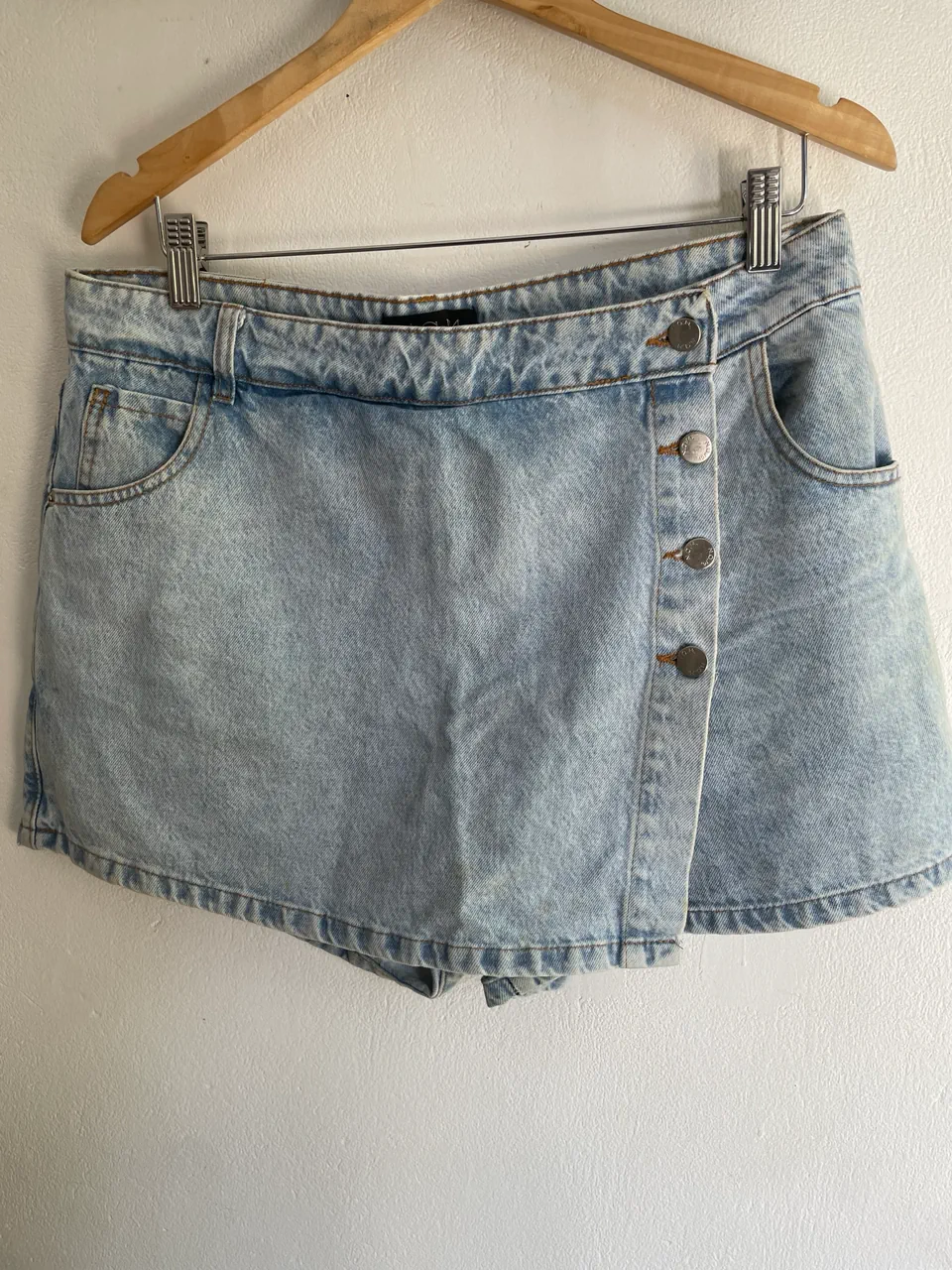 Short Sin marca 🩷 - imagen 1