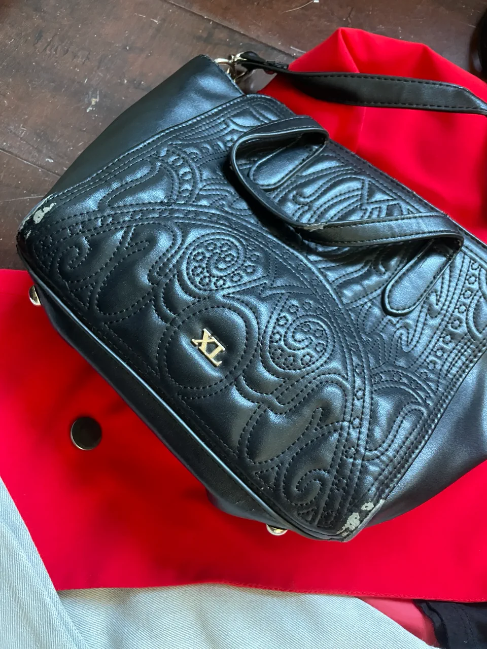 Cartera XL - imagen 1