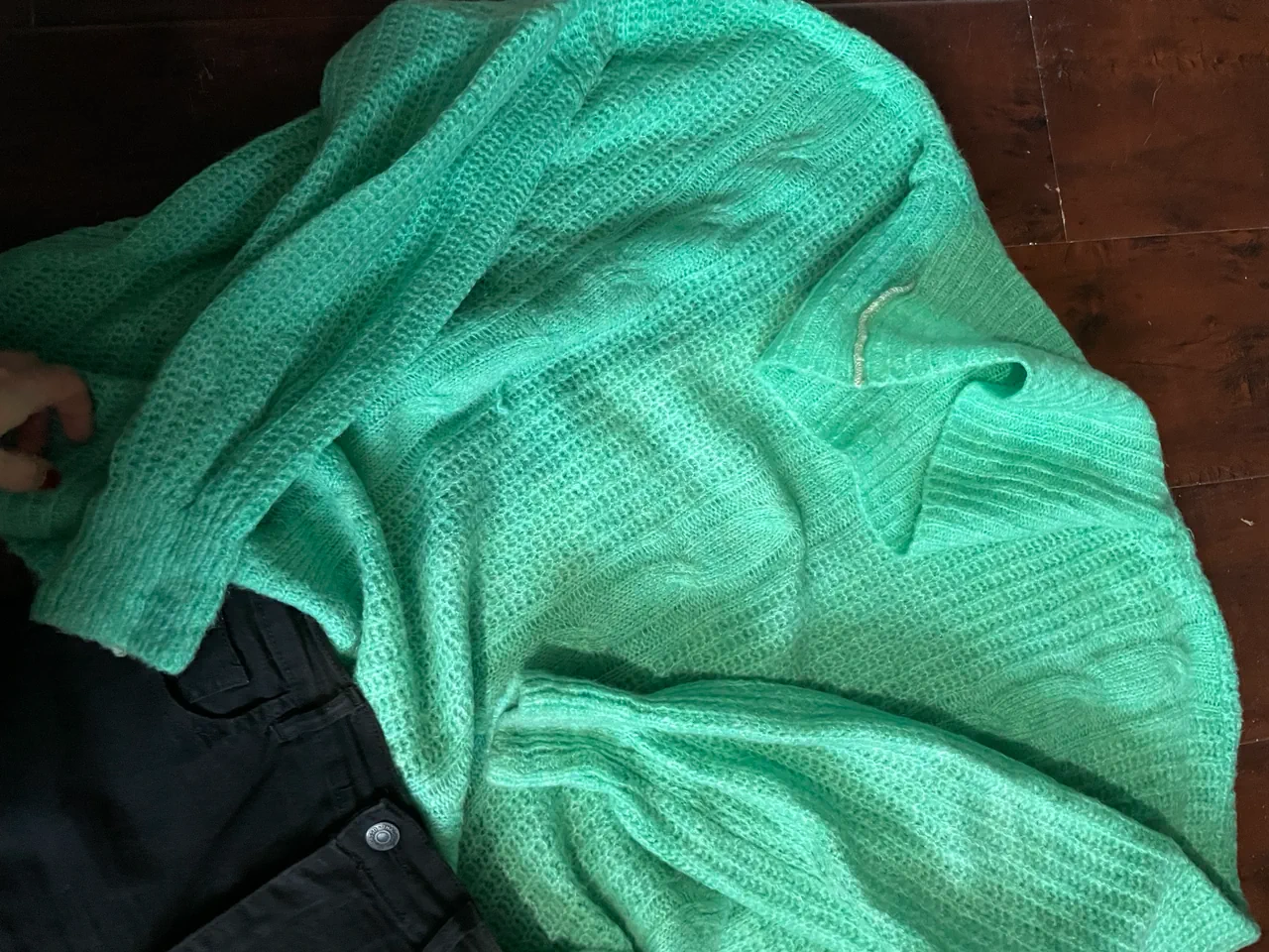 Sweater Sin marca - imagen 1