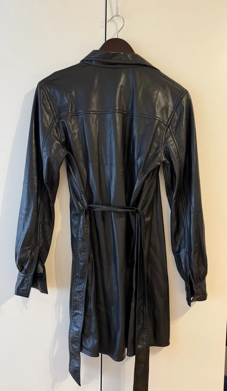 Camisa Aritzia - imagen 1