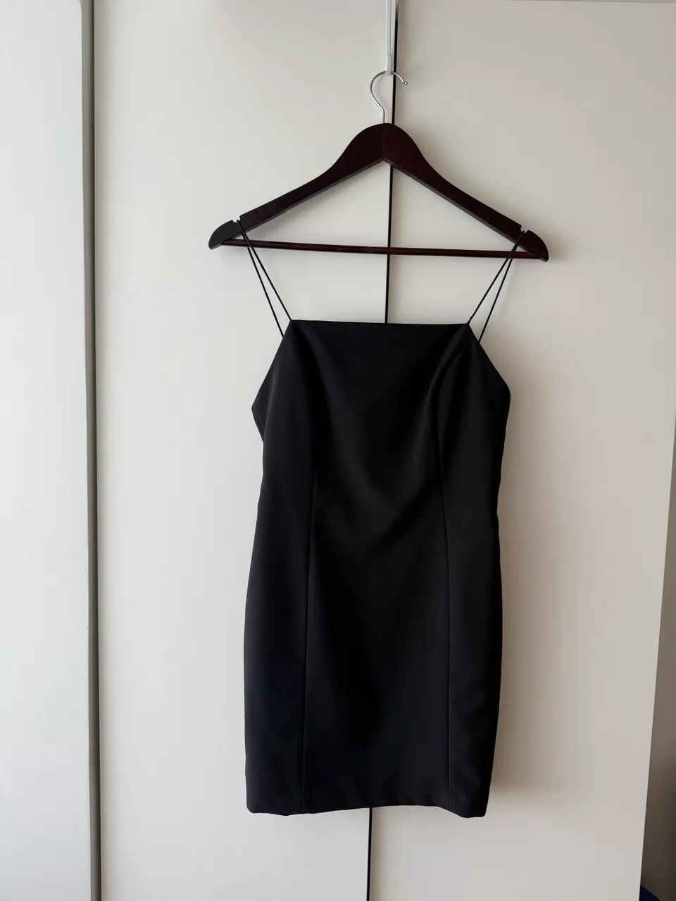 Vestido Black mamba - imagen 1