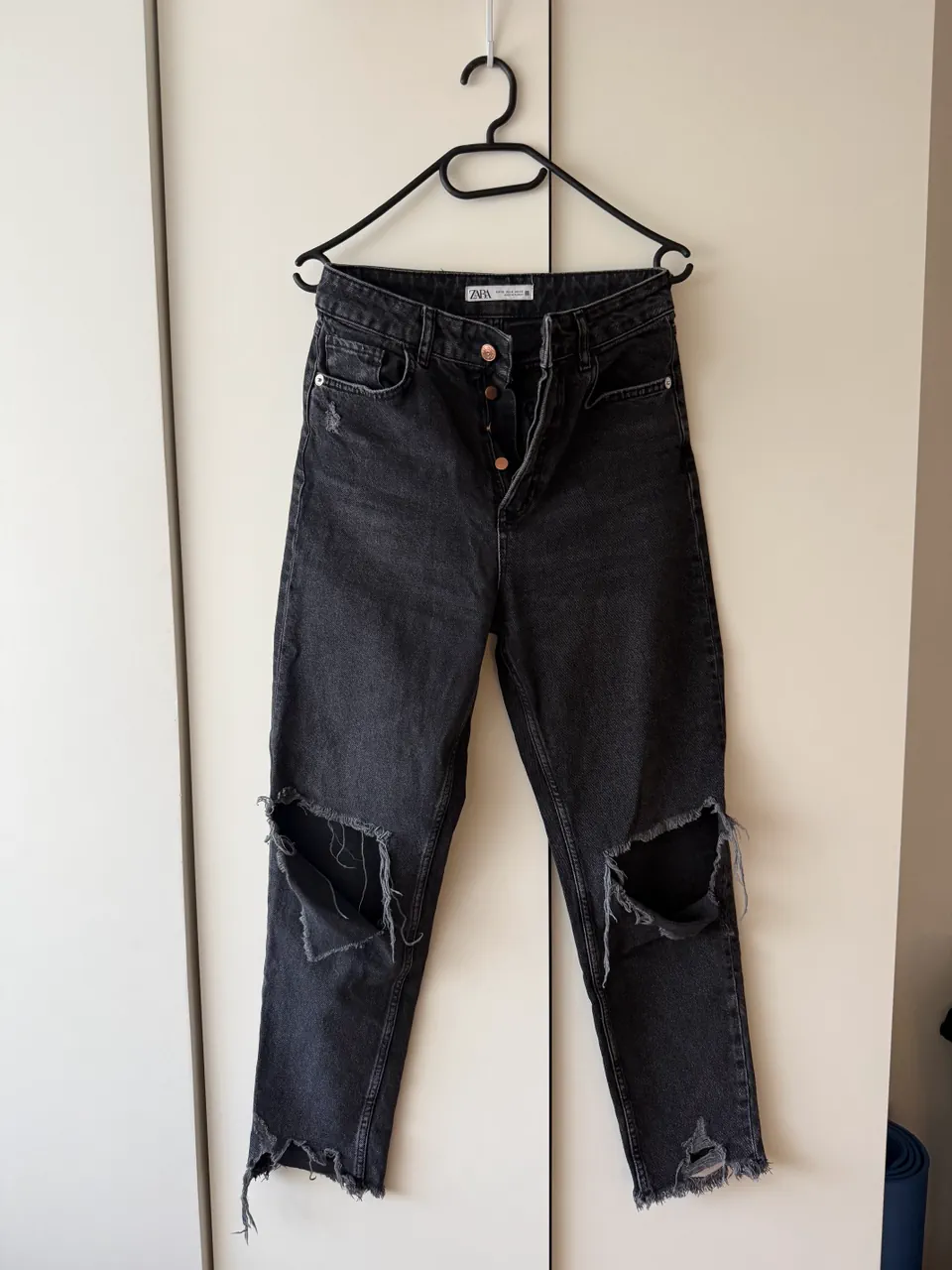 Zara · Talle EU 36