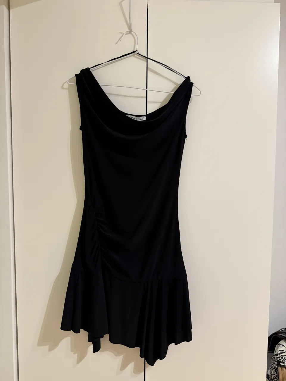 Vestido Pull & Bear · Talle S
