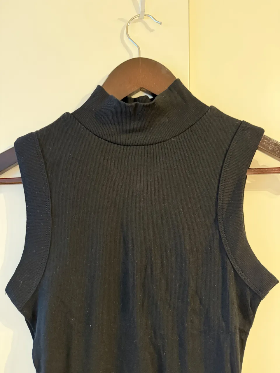Remera Zara - imagen 1