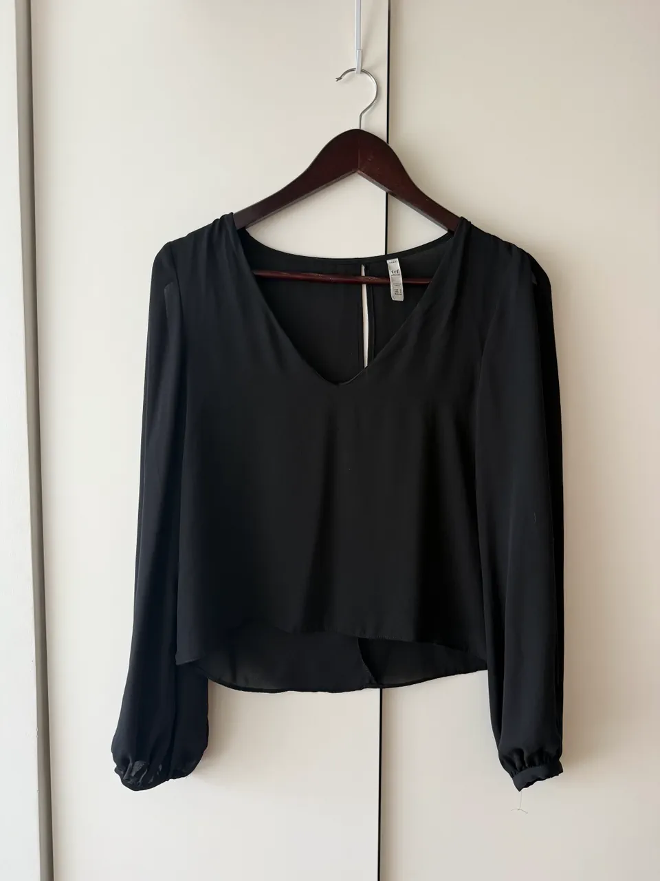 Zara · Talle S