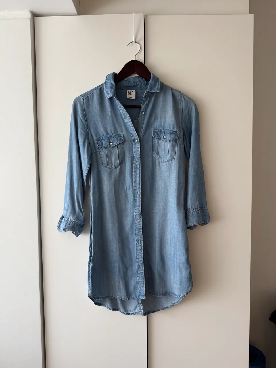 Camisa H&M - imagen 1