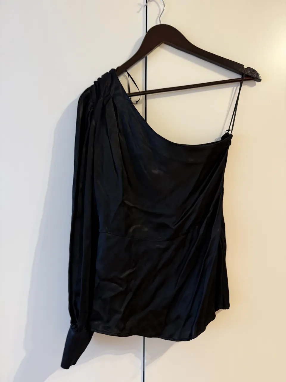 Top Zara - imagen 1