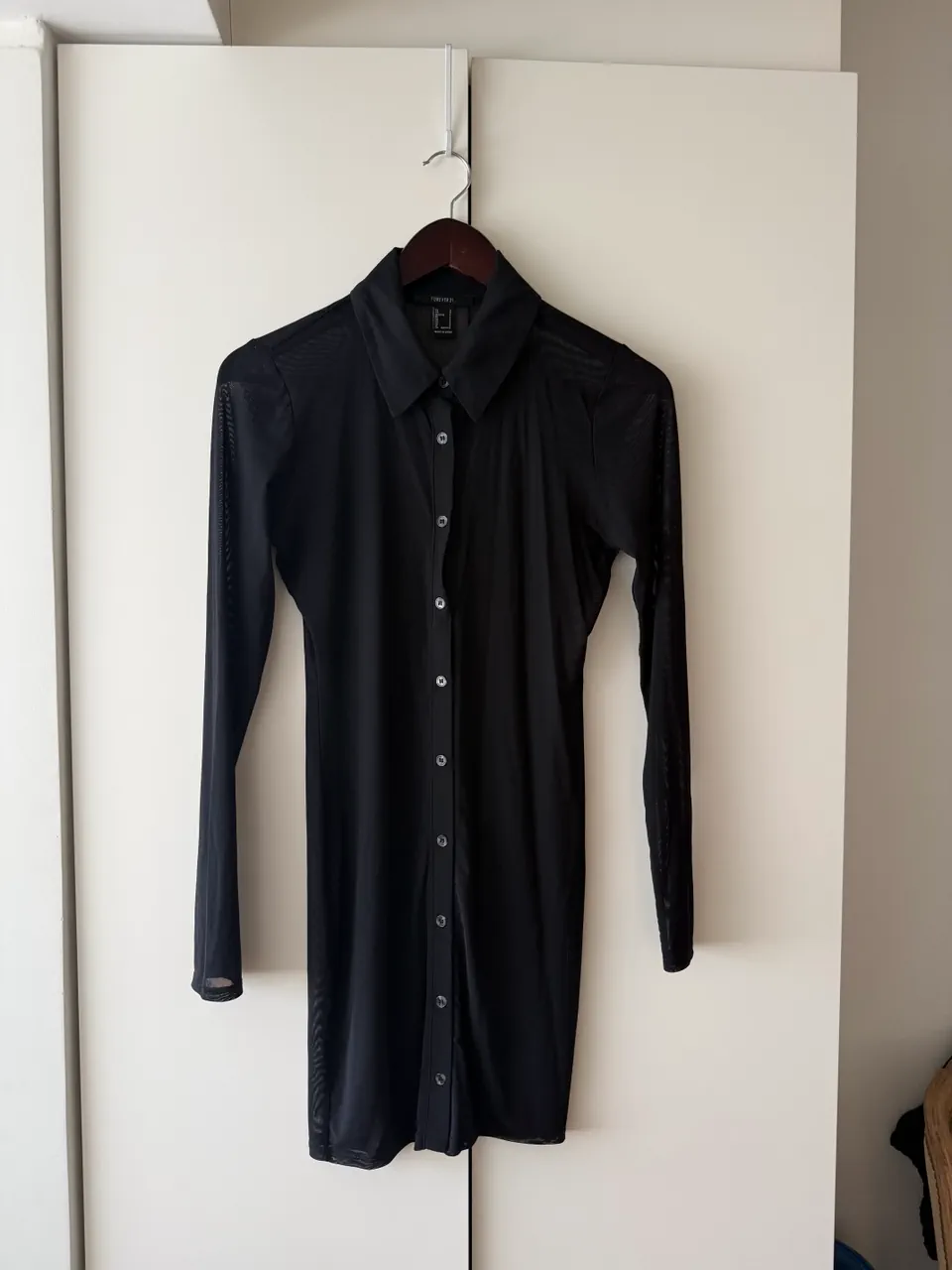 Camisa Forever 21 - imagen 1