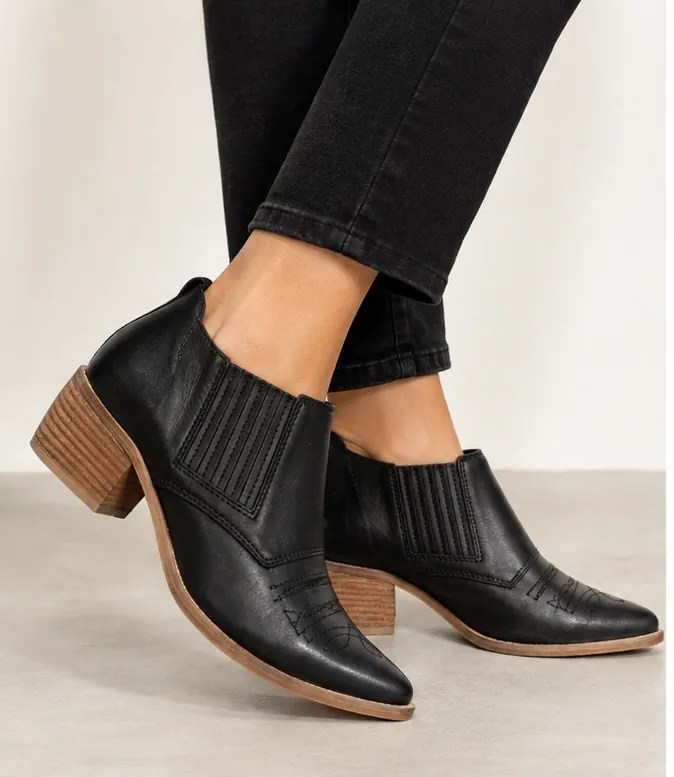 Botas Bagana - imagen 1