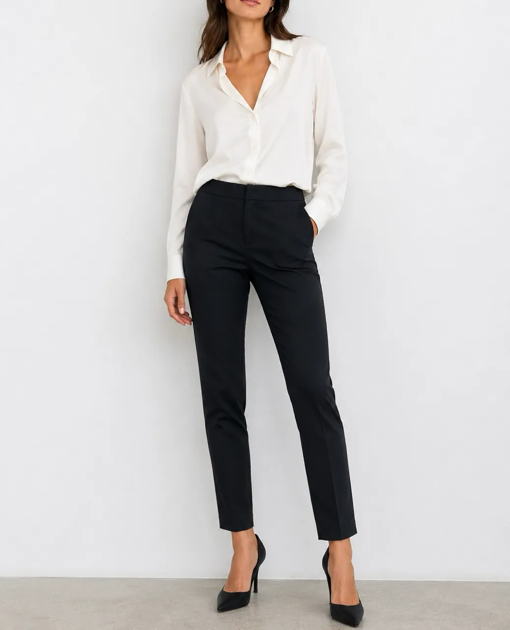 Zara · Talle M