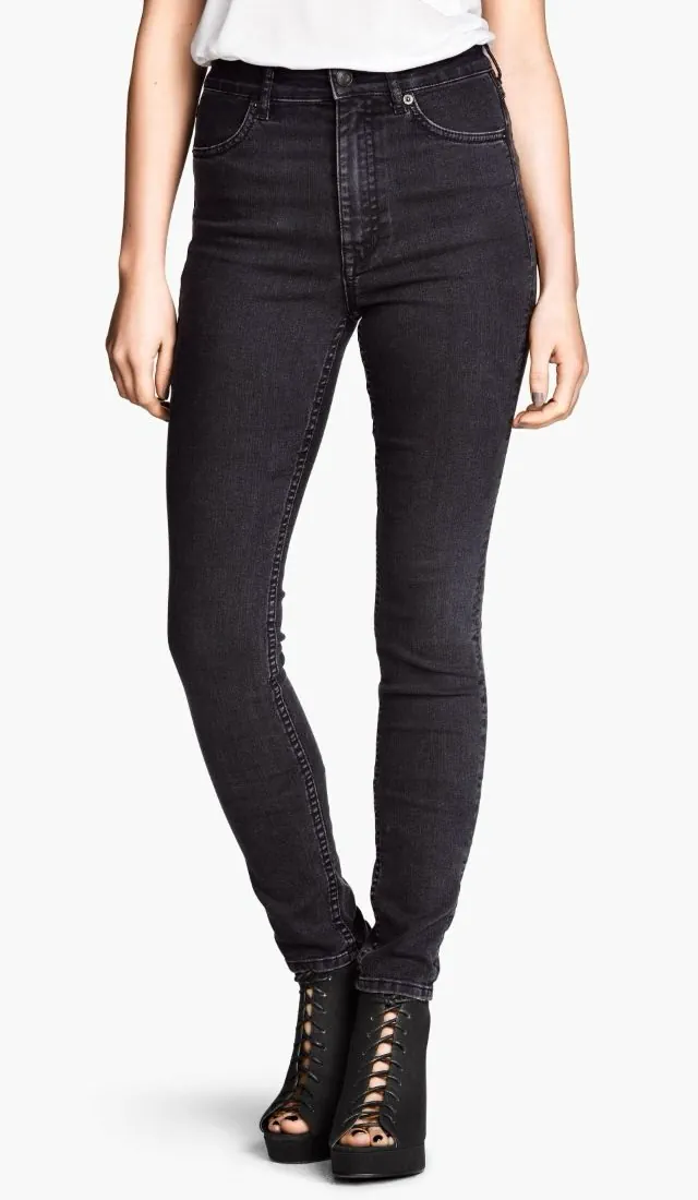 Jean H&M - imagen 1