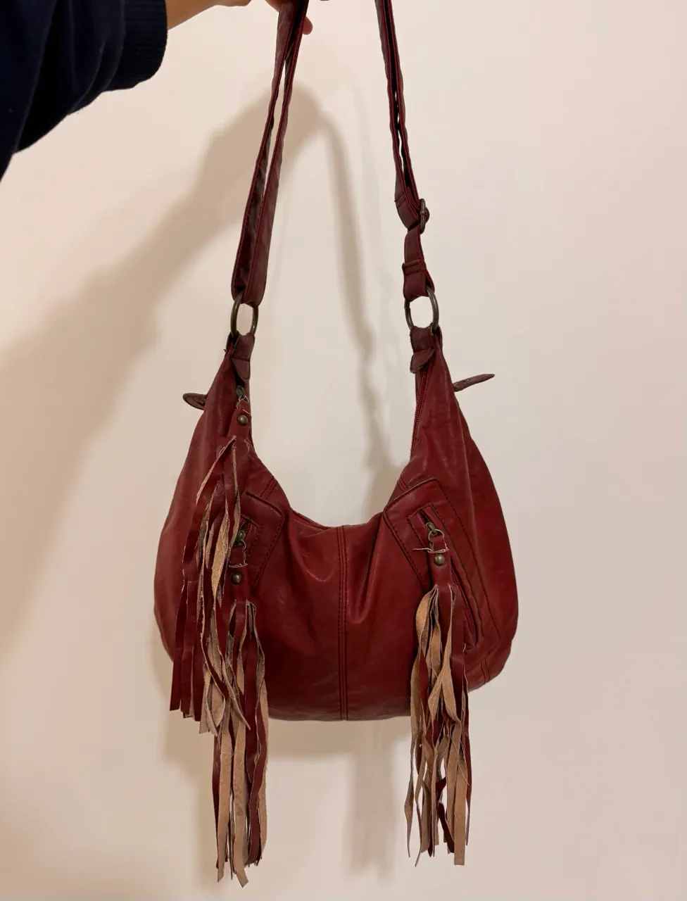 Cartera Sin marca - imagen 1