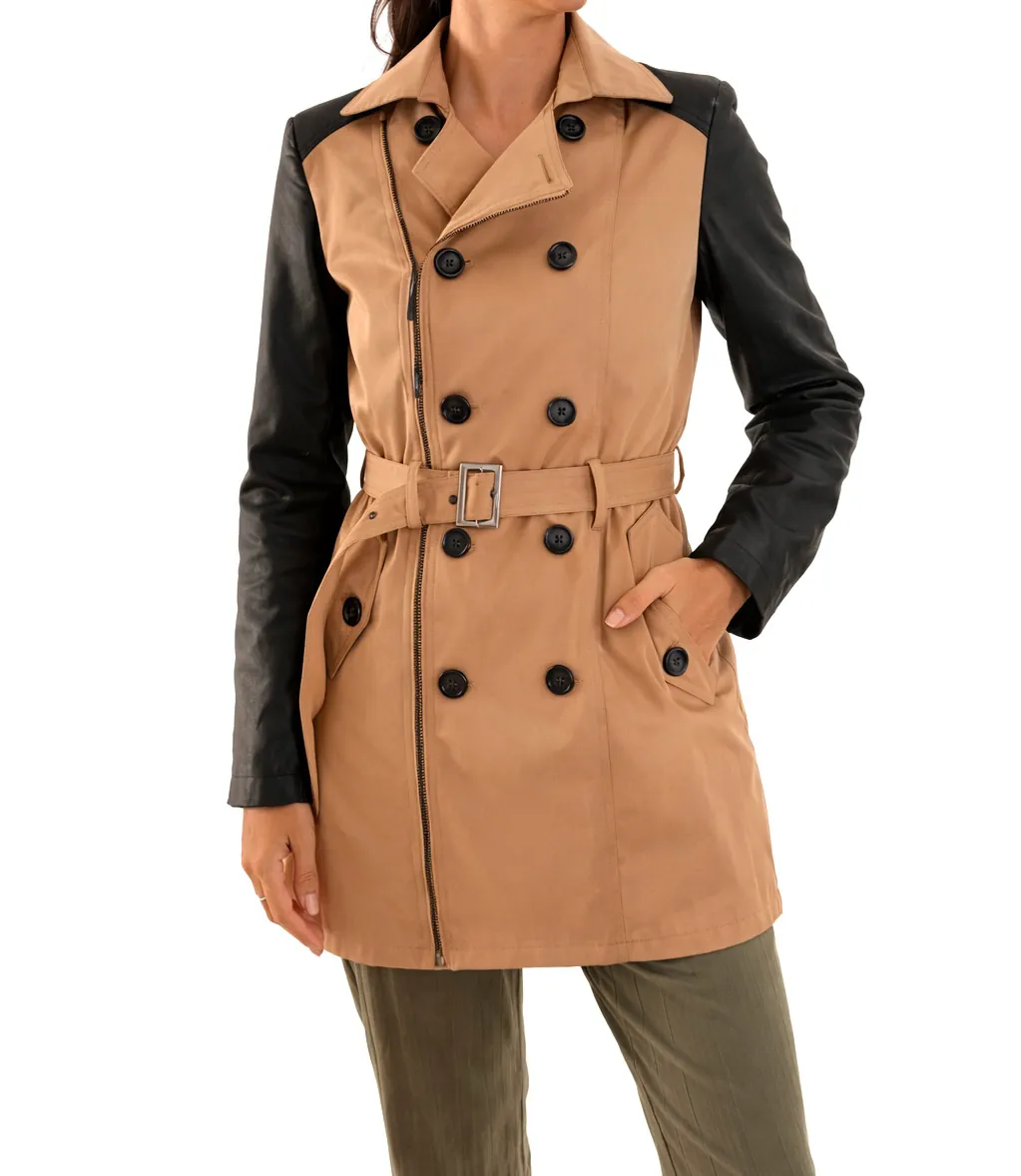 Trench Otra - imagen 1