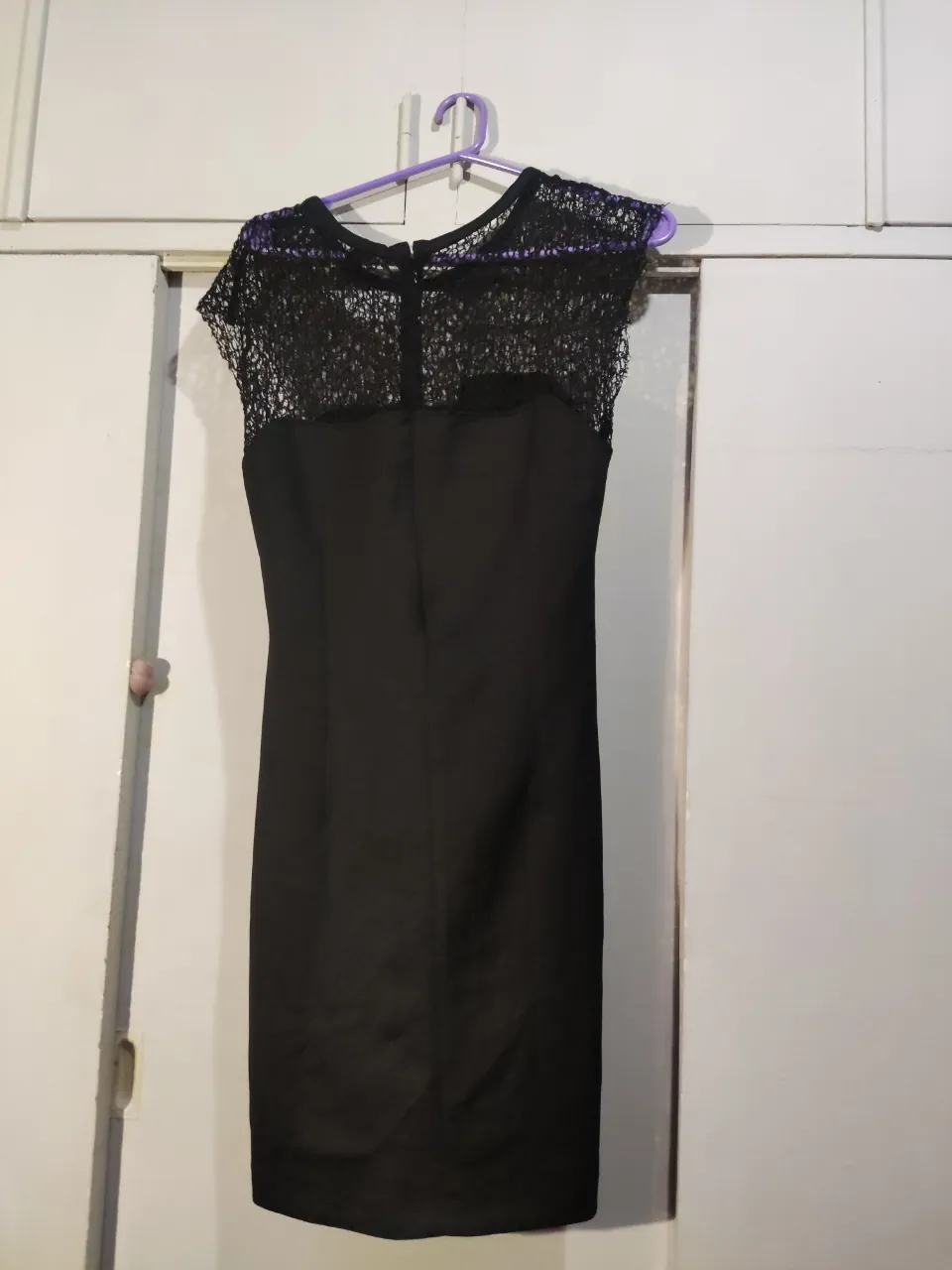 Vestido Otro - imagen 1