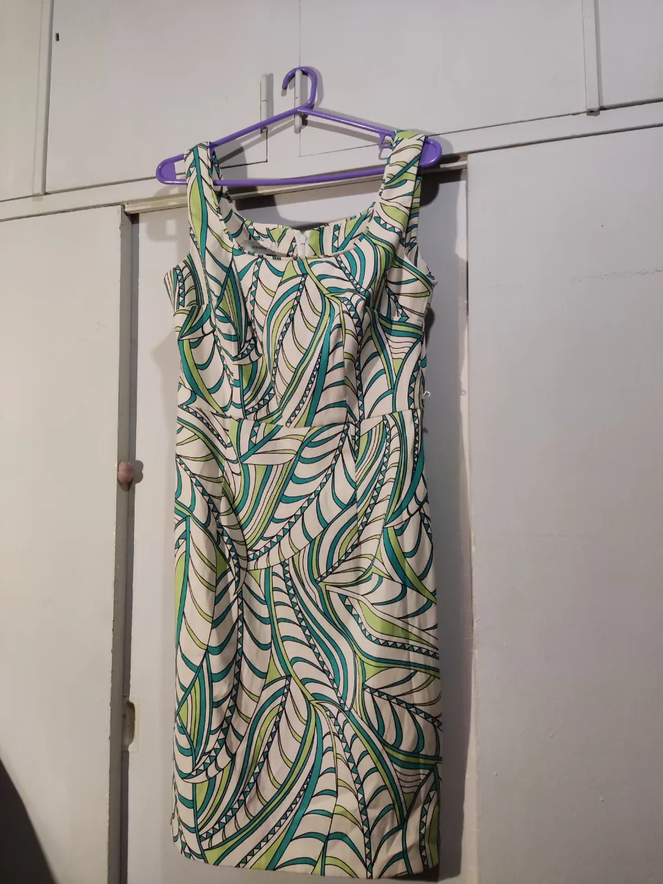 Dressbarn · Talle 5