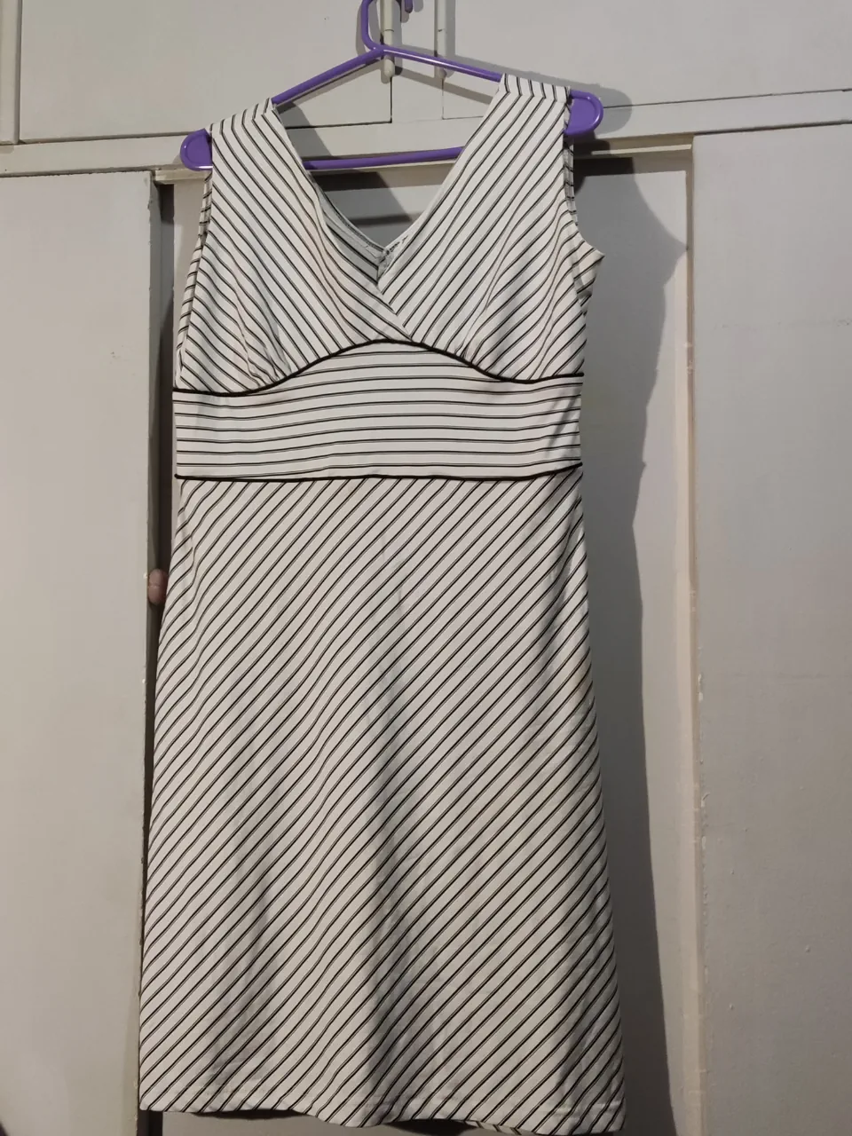 Vestido Sin - imagen 1