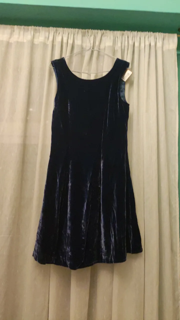 Vestido Giesso - imagen 1