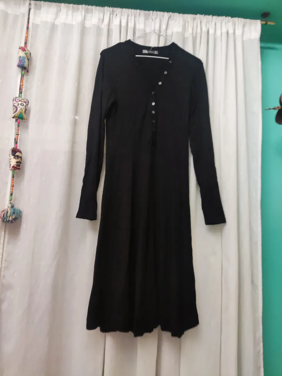 Vestido Zara - imagen 1