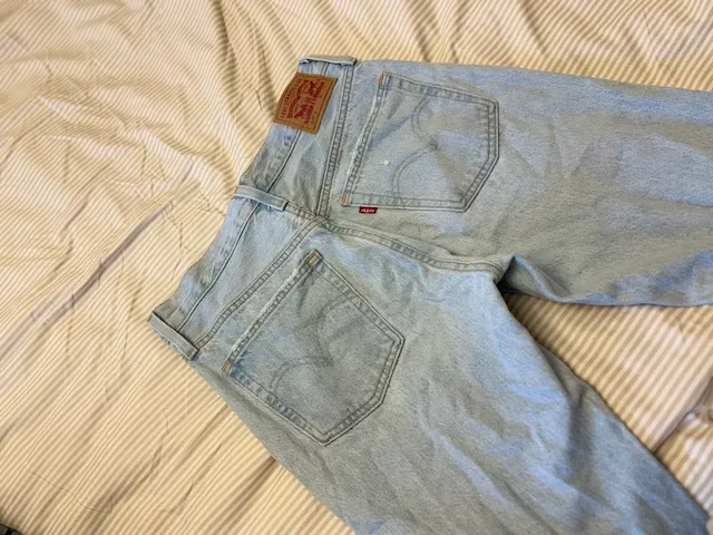 Levi's · Talle MEX 28