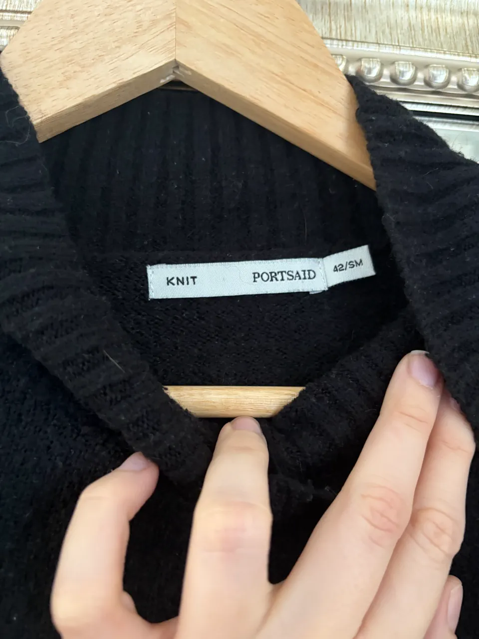Polera Portsaid - imagen 4