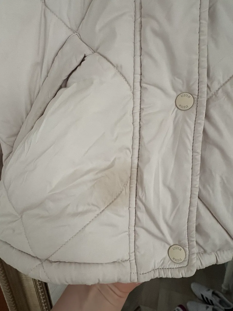 Campera System - imagen 4