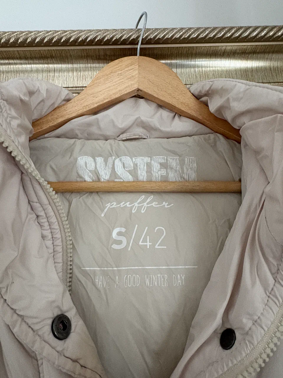 Campera System - imagen 10