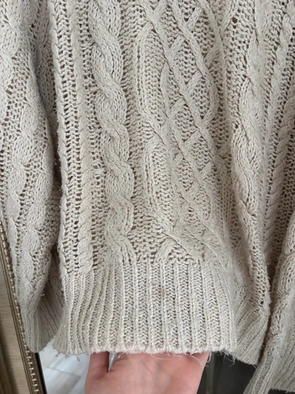 Sweater Pull&bear - imagen 3
