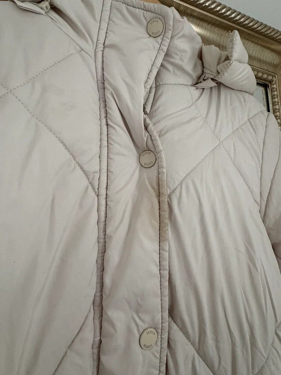 Campera System - imagen 2