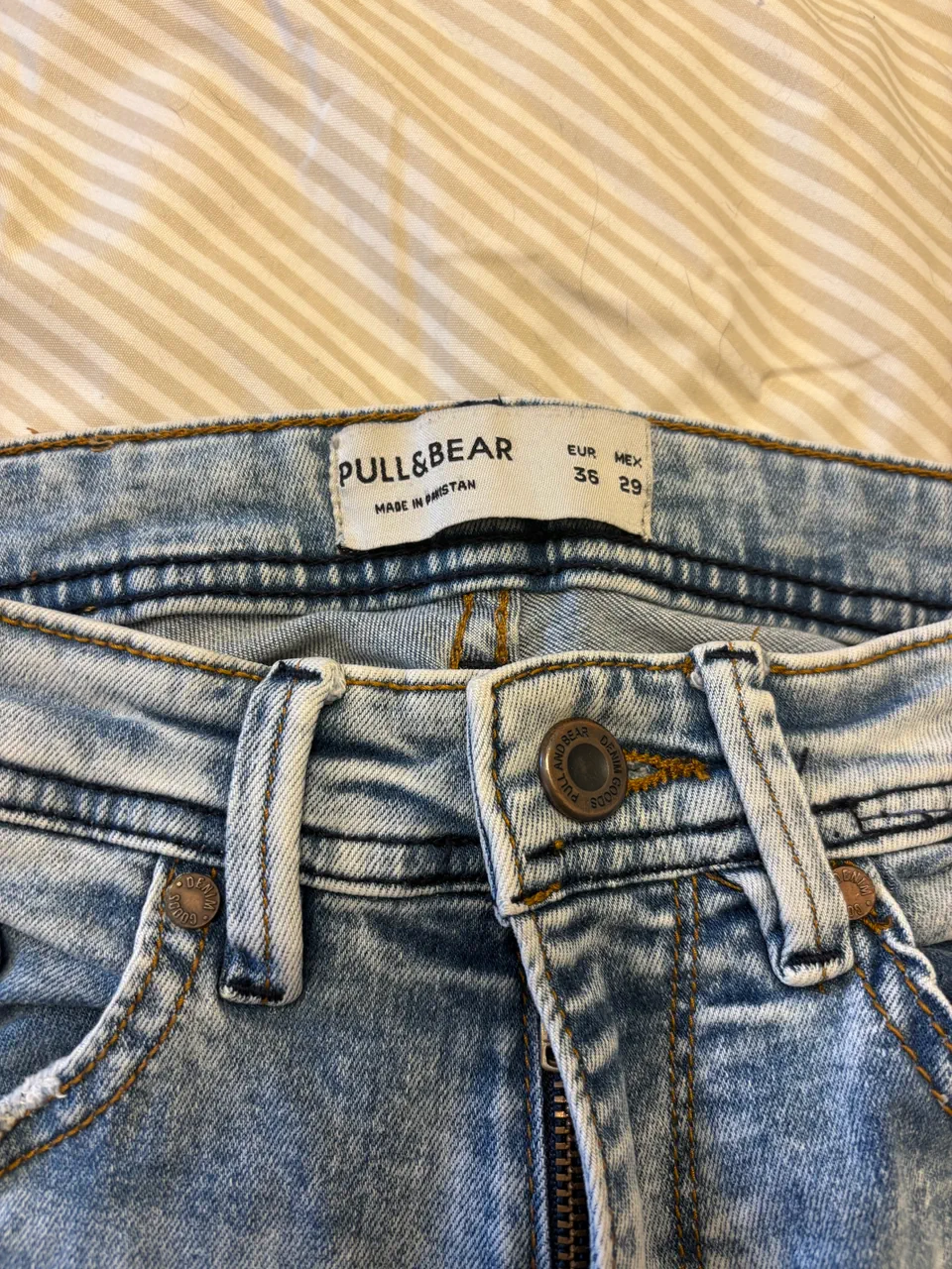 Jean Pull&bear - imagen 5